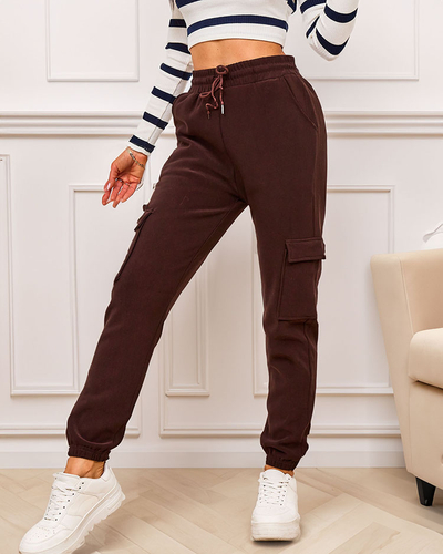 Royalfashion Women's insulated combat pants