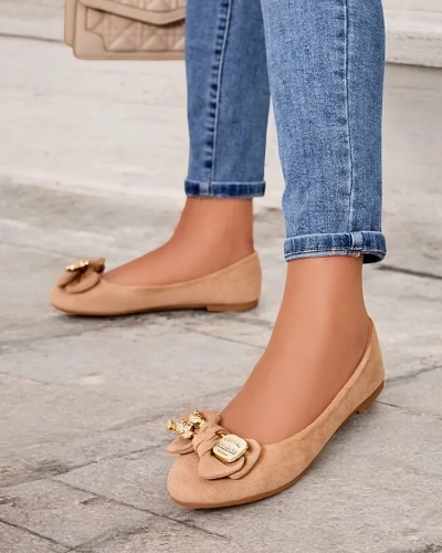 Royalfashion Women's Renolli Ballerinas