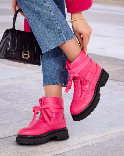 Royalfashion Women's boots Losita