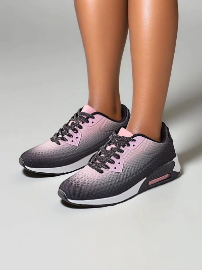 Royalfashion Women's Sport Sneakers Estava