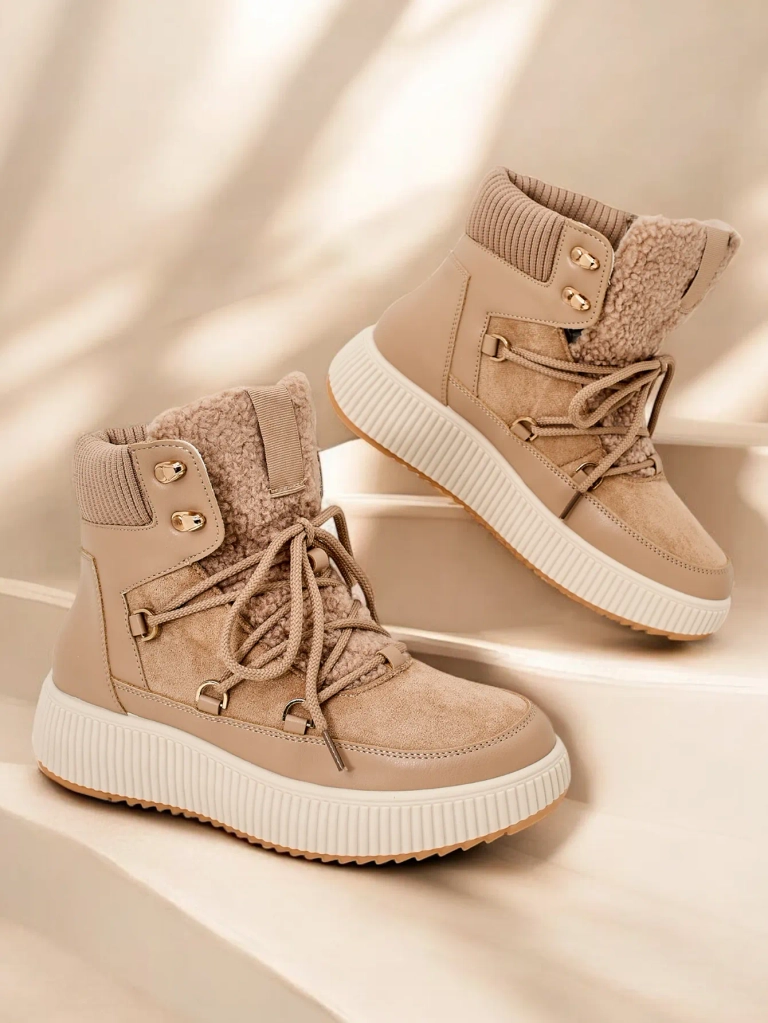 Royalfashion Sieviešu sniega zābaki Dasendas