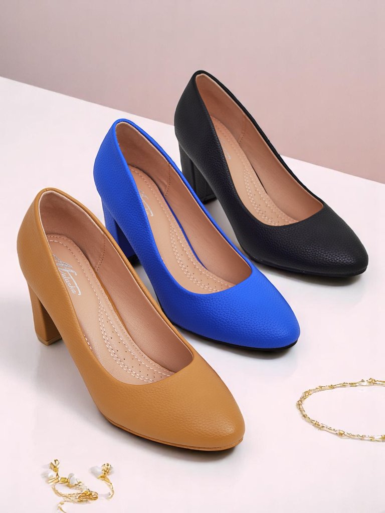 Royalfashion Женские туфли Sofia Lux из экокожи