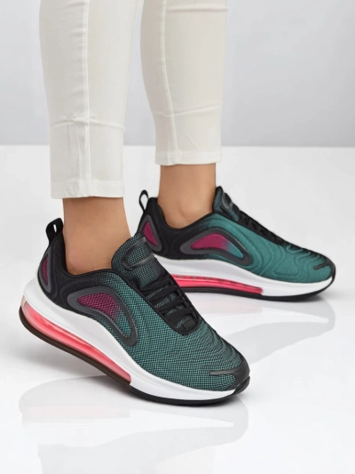 Royalfashion Sporty sneakers for woman Active Blend