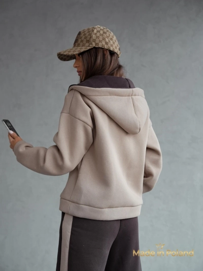 Royalfashion Women's Cotton Tracksuit Set