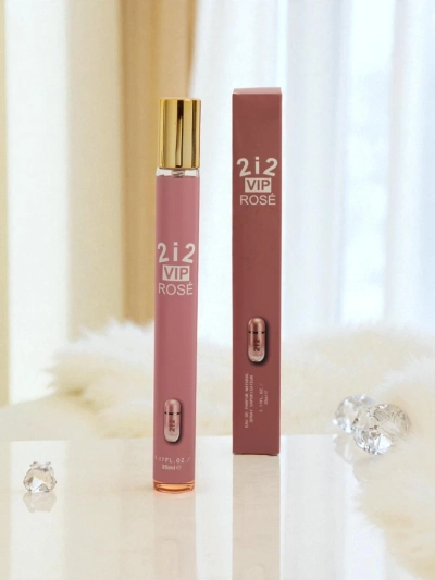 Inspirowana Damska woda perfumowana VIP Rose