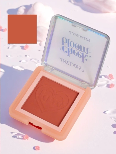 ANYLADY Pressed blush color Pink Crush