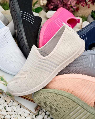 Royalfashion Sieviešu puspapēži Sefella