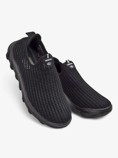 Royalfashion Slip-on sieviešu auduma sporta apavi Erra