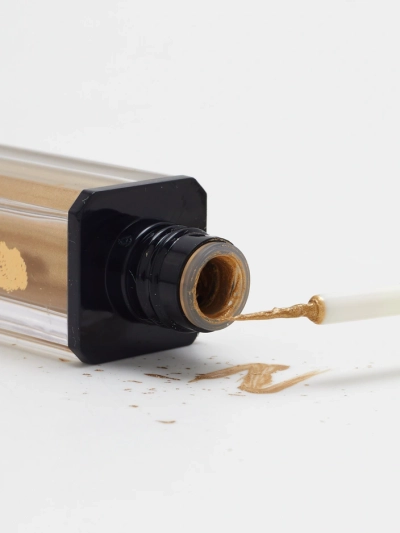 Luxelux Mirdzoša šķidra acu ēna 04 5ml