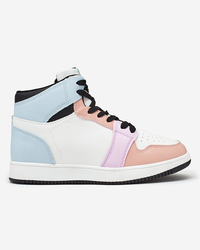 Royalfashion Women's sports sneakers Magosse