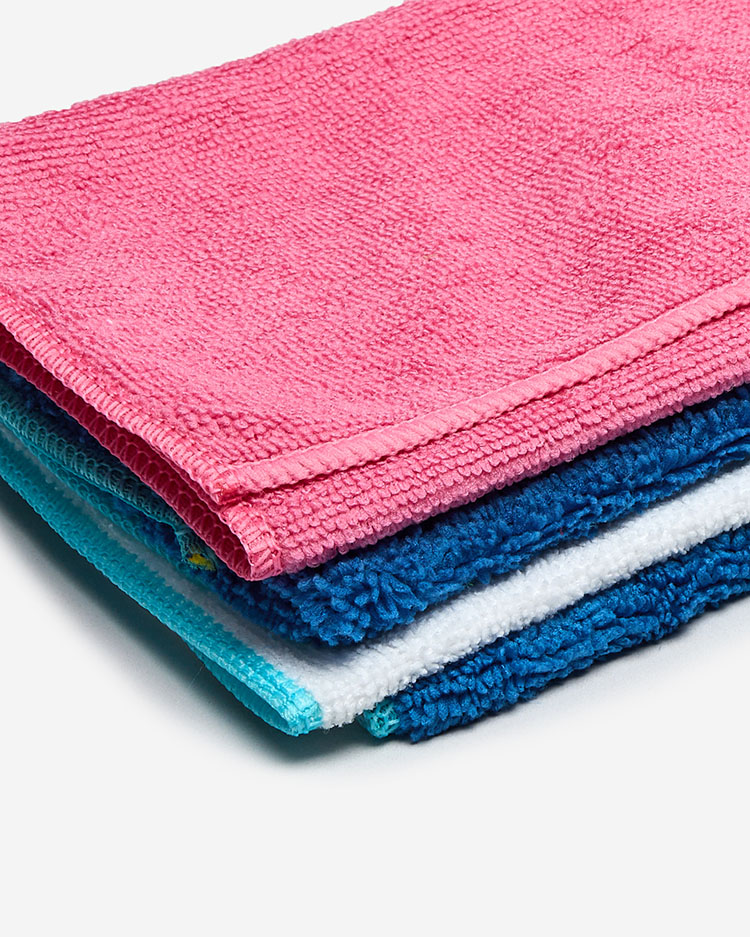 Royalfashion Set of 3 household cloths