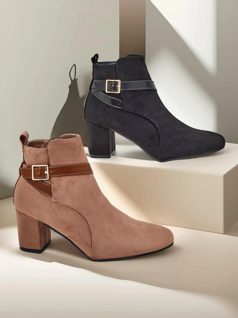 Женские сапоги Royalfashion на посту Eloron