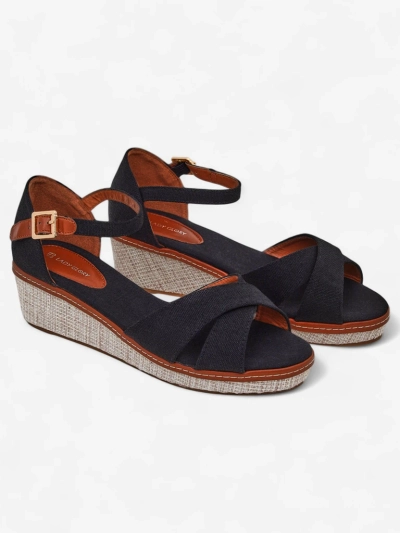 Royalfashion Sandali tal-feles tan-nisa Terrific