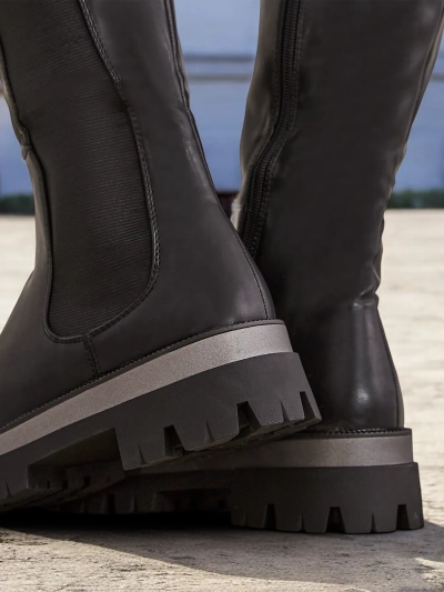 Royalfashion Sieviešu zābaki Delohis