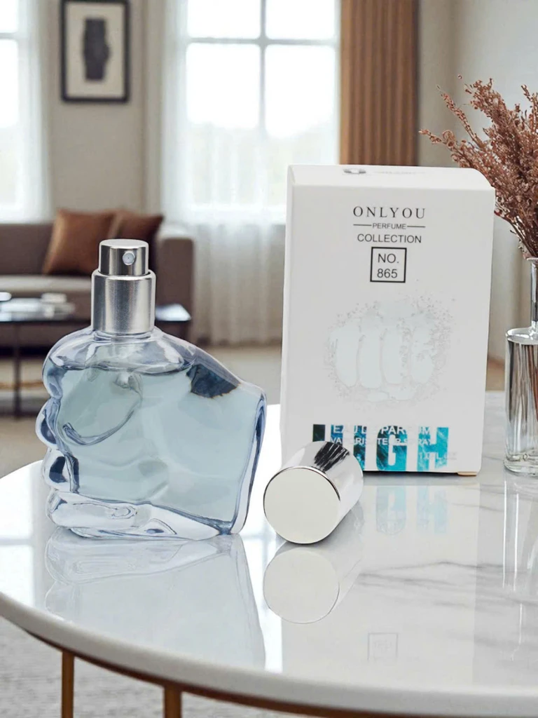 Inspired Eau de Parfum vīriešiem NO.865