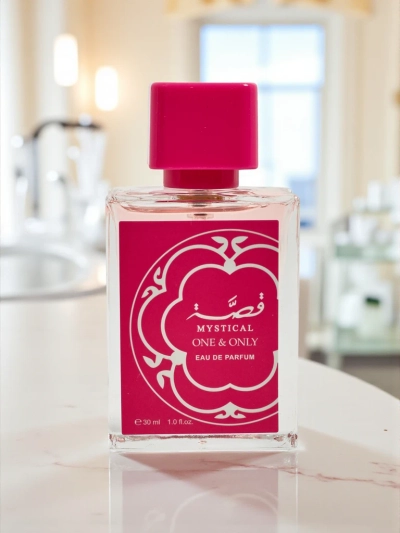 Inspired Women's Perfume Mystical One&Only