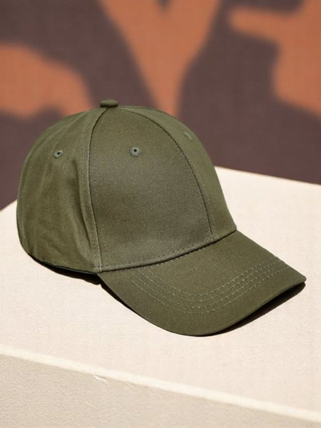 Royalfashion Mila Street Baseball Cap