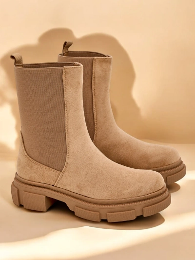 Royalfashion Women's boots Ezoli