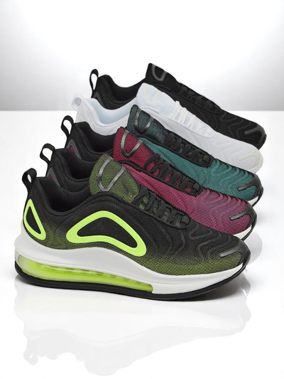 Royalfashion Sporti uman snekaz Aktiv Blend