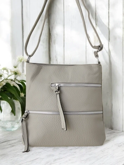 Royalfashion Small women's bag eco leather