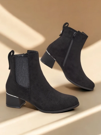 Royalfashion Sieviešu zābaki Lepito