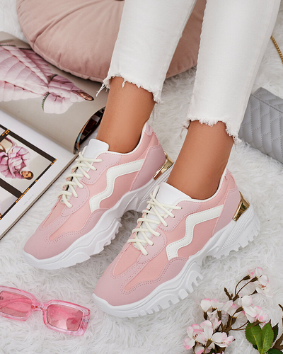 Royalfashion Sieviešu sporta čības Tesstes