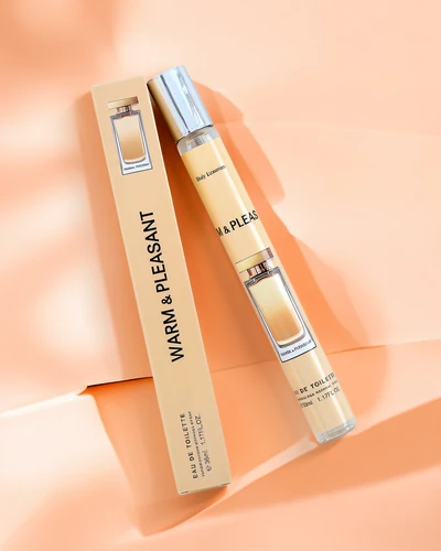 Parfimērijas ūdens Silts un Patīkams 35 ml