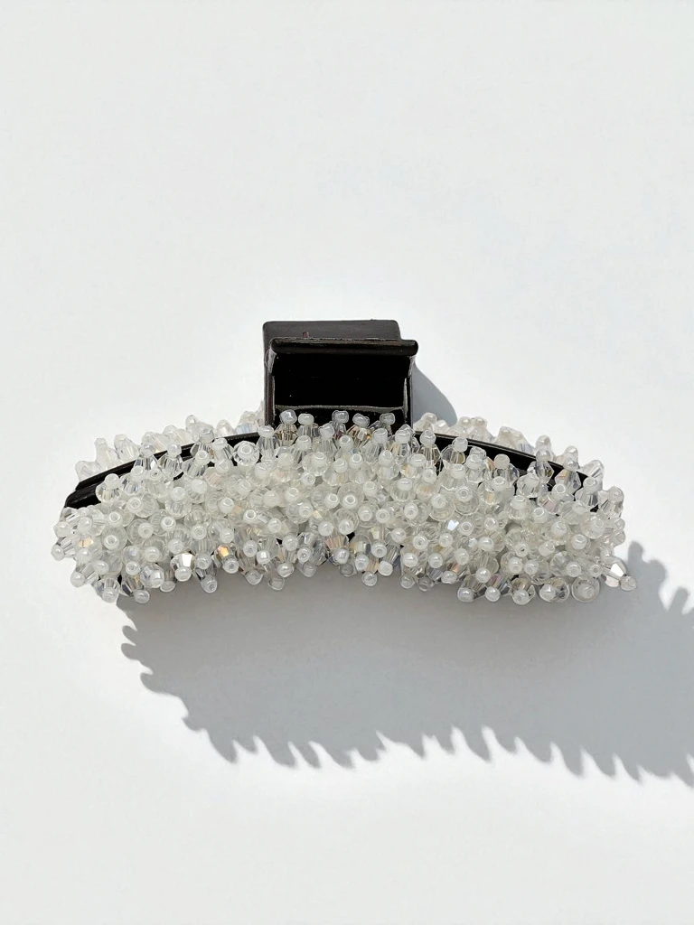 Royalfashion Crystal Hair Clip