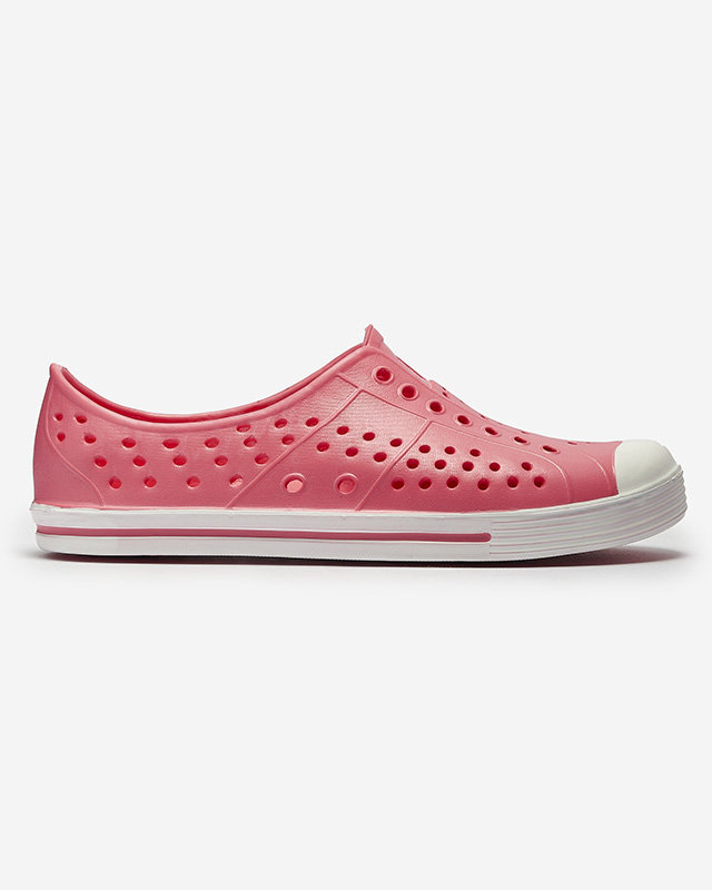 Coral women's rubber tennis shoes Osisal- Footwear