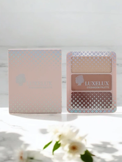 Luxelux Eyeshadow Palette 01 7g