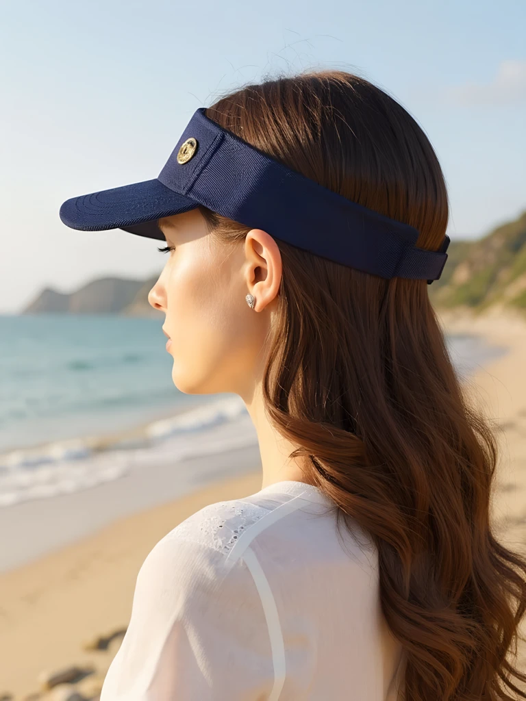 Royalfashion Breeze Shade Sun Visor