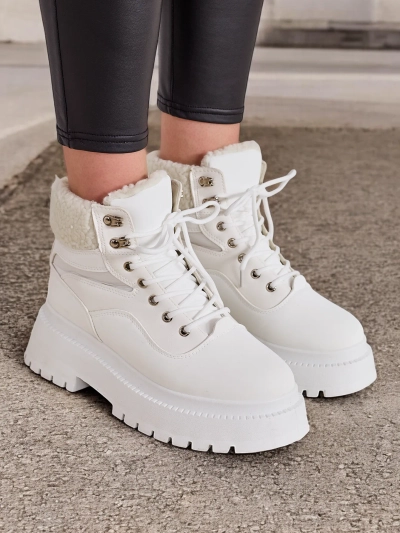 Снежные ботинки Royalfashion для женщин Dabendas