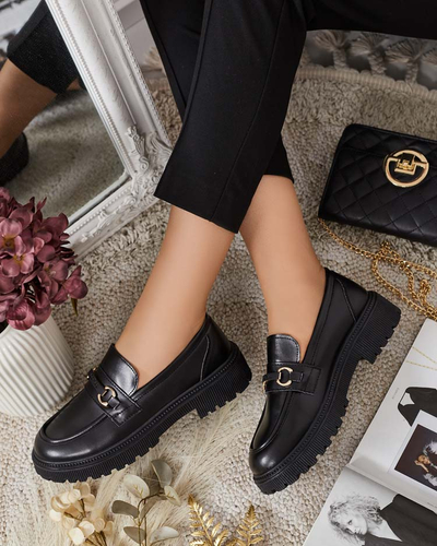 Royalfashion Sieviešu mokasīni Oyrall