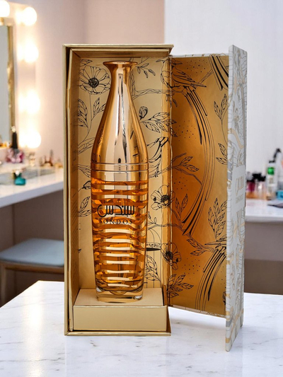Iedvesmojies no Lattafa Sondos - universālas eau de parfum