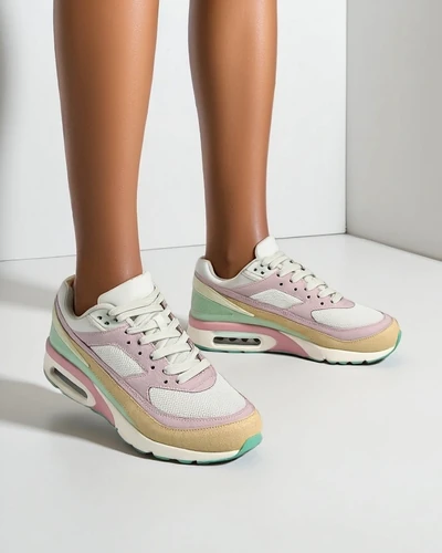 Royalfashion Sieviešu sporta kedas Asafla