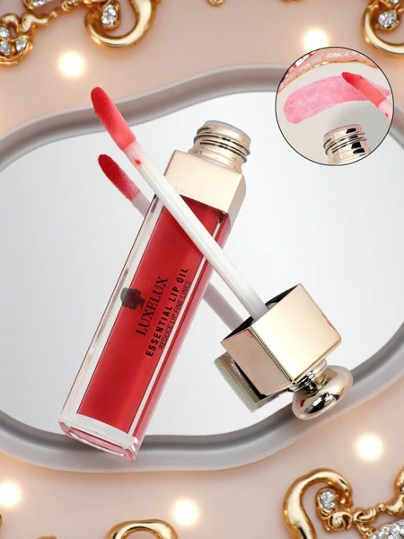 Lavésh nawilżający olejek do ust RoseWood