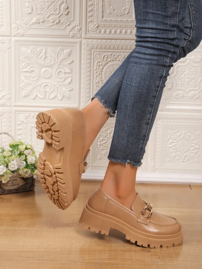 Royalfashion Sieviešu mokasīni Mellene