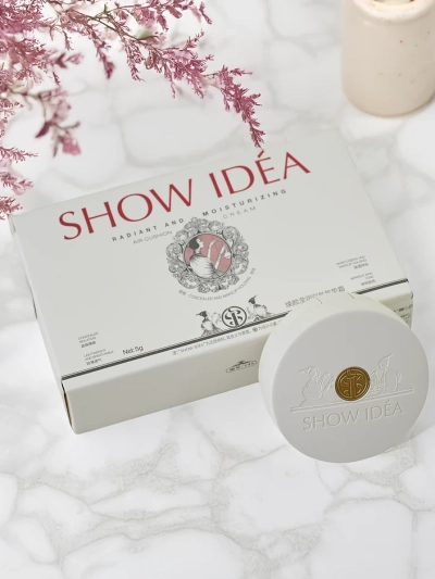 Mitrinošs sejas krēms 5g