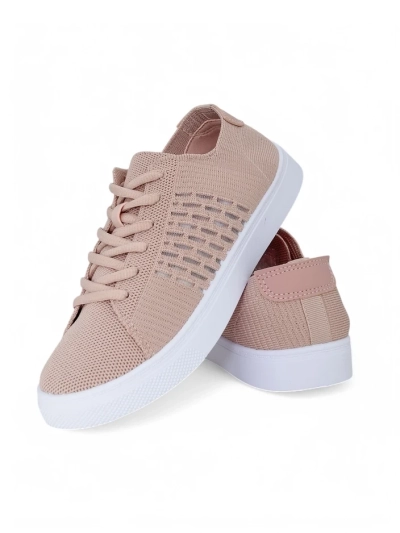 Royalfashion Women's fabric sports shoes Norbiese