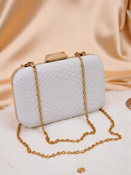 Royalfashion Sieviešu aploksnes stila rokassoma Urban Grace