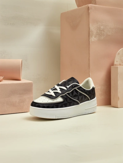 Royalfashion Женские спортивные туфли с принтом Ozofio
