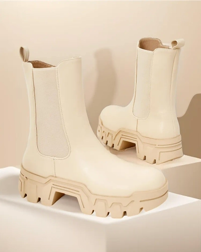 Royalfashion Sieviešu zābaki Dorinov