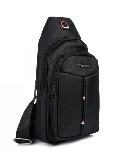 Royalfashion Men's single-shoulder bag Solo Cross