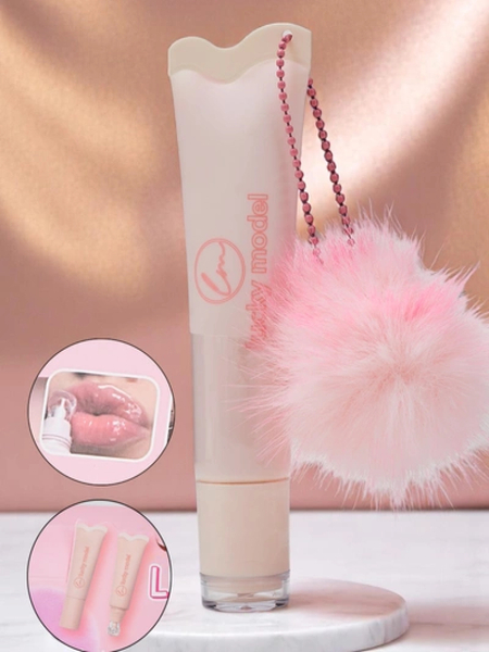 Lucky Girl Chief Lip Gloss