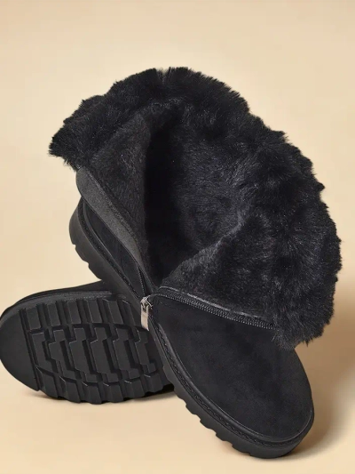 Royalfashion Sieviešu ziemas zābaki Fiofi