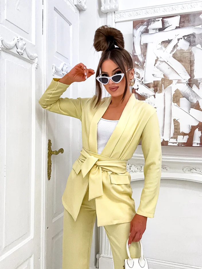 Royalfashion Elegant women's set