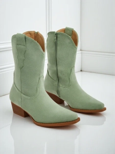mint