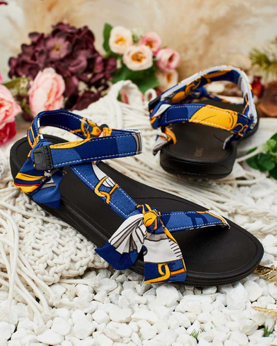 Royalfashion Sieviešu sporta sandales Geseta