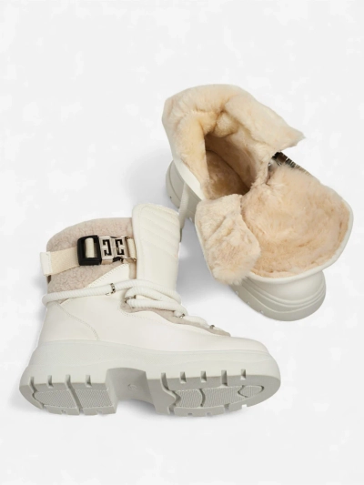 Royalfashion Sieviešu sniega zābaki Uemi