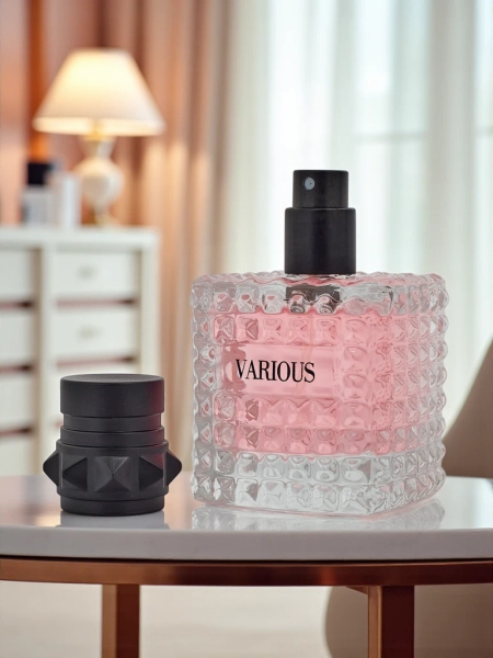 Inspirowana voda perfumovana damska Various Pink